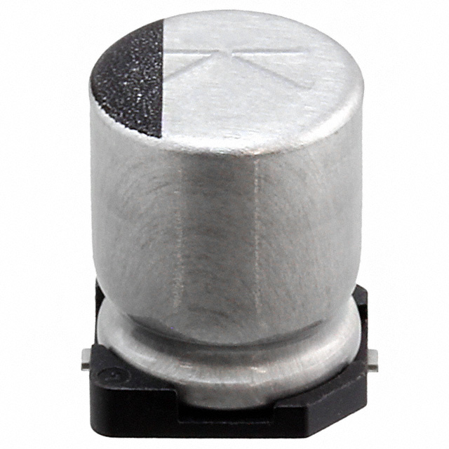 25THV220M8X10.5 Rubycon  Aluminum Electrolytic Capacitors